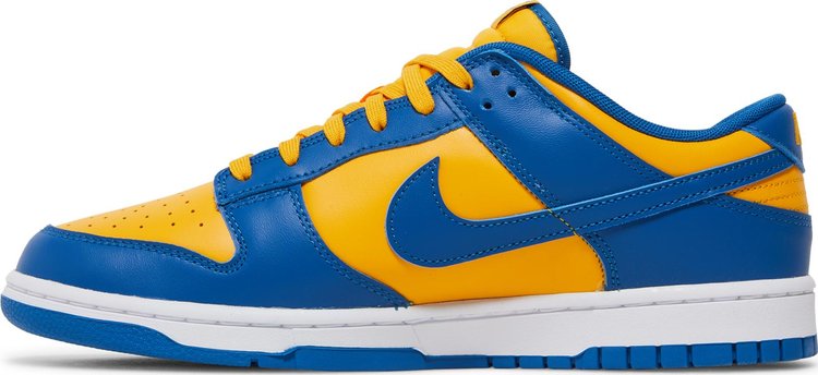 Nike Dunk Low 'UCLA'