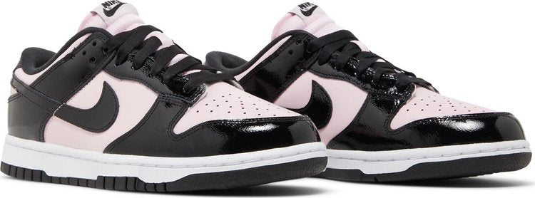 Nike Dunk Low Essential 'Pink Foam Black'