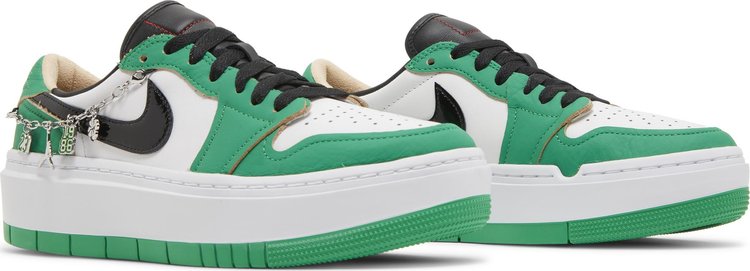 Nike Air Jordan 1 Elevate Low SE 'Lucky Green'