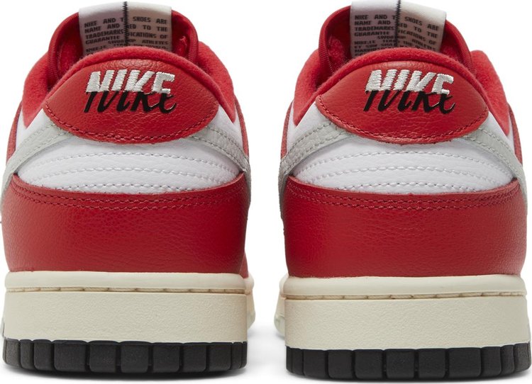 Nike Dunk Low 'Split - Chicago'