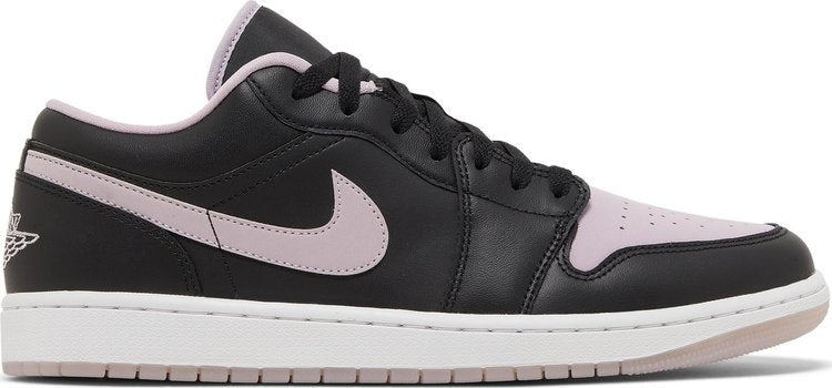 Nike Air Jordan 1 Low SE 'Black Iced Lilac'