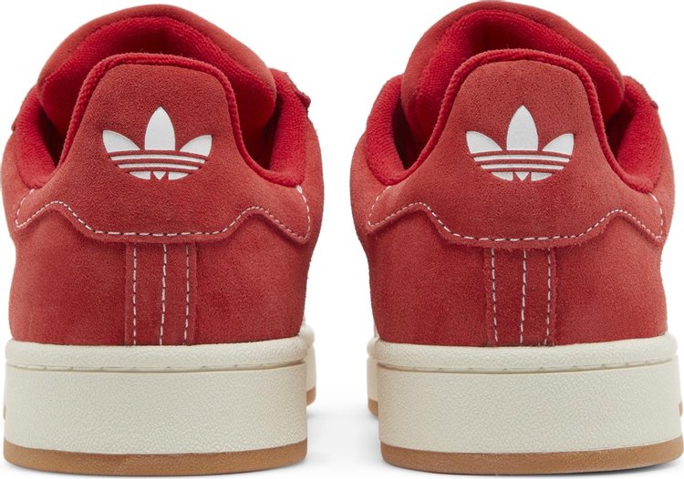 Adidas Campus 00s 'Scarlet Gum'