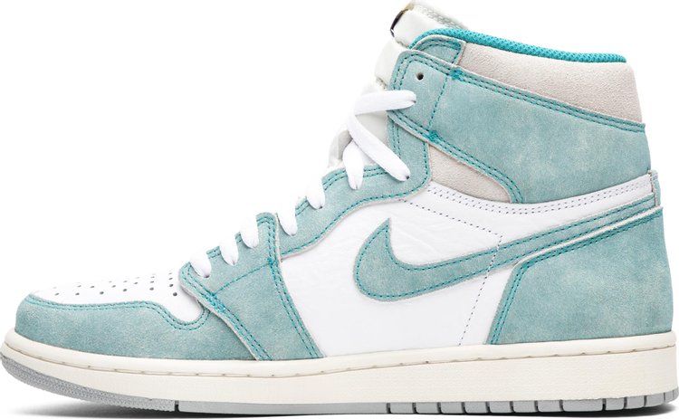 Nike Air Jordan 1 Retro High OG 'Turbo Green'