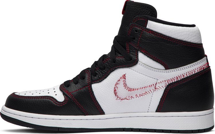 Nike Air Jordan 1 Retro High OG 'Defiant'