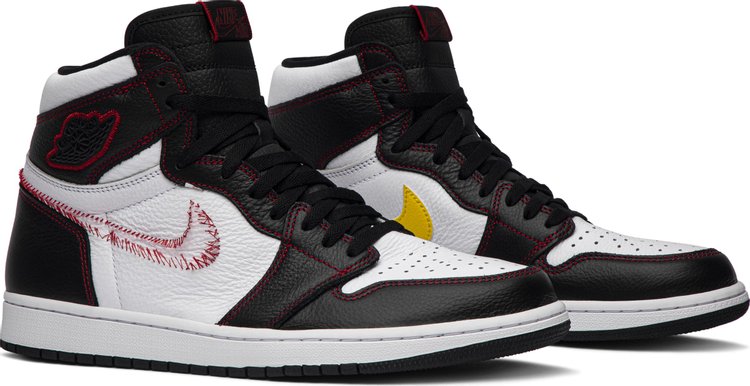 Nike Air Jordan 1 Retro High OG 'Defiant'