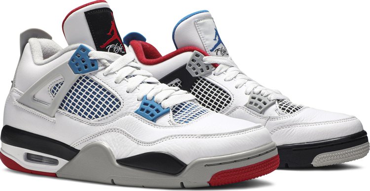 Nike Air Jordan 4 Retro SE 'What The 4'