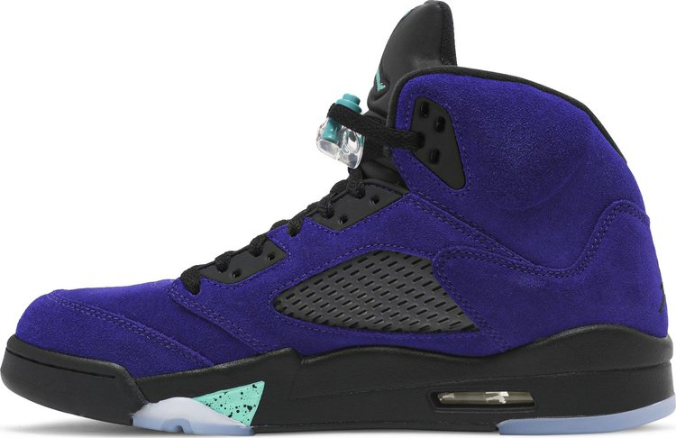 Nike Air Jordan 5 Retro 'Alternate Grape'