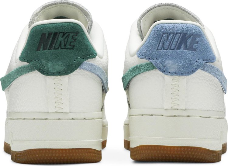 Nike Air Force 1 '07 LXX 'Vandalized'