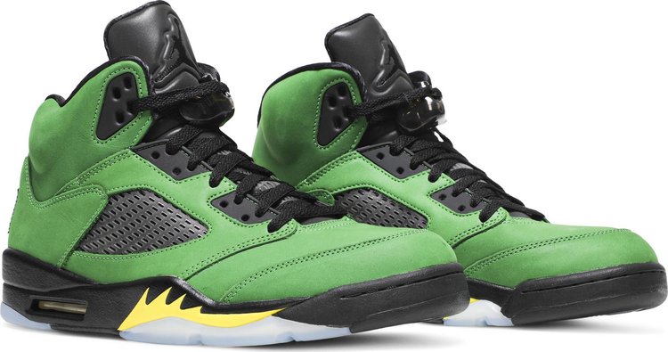 Nike Air Jordan 5 Retro SE 'Oregon'