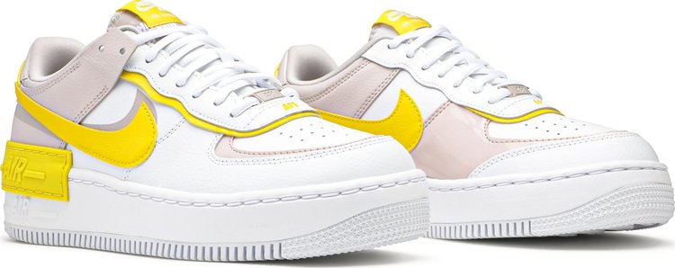 Nike Air Force 1 Shadow 'Sunshine'