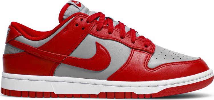 Nike Dunk Low SP 'UNLV' 2021