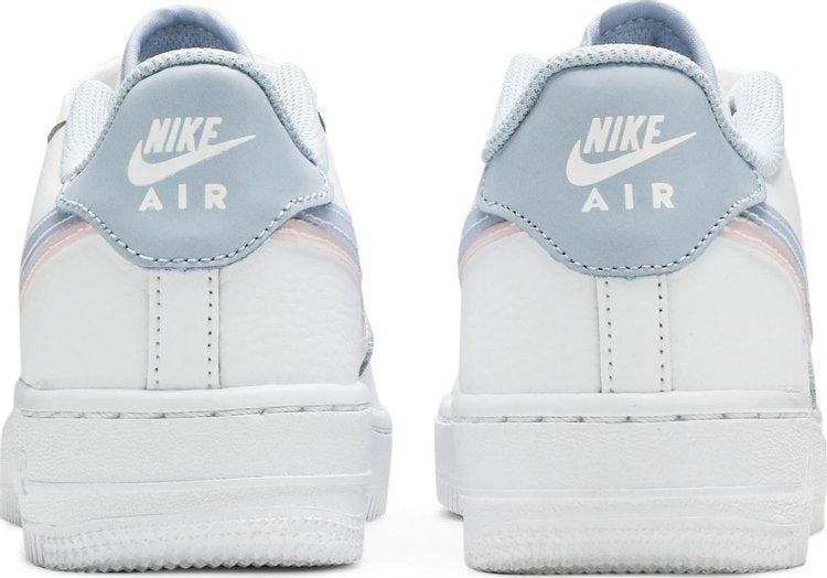 Nike Air Force 1 LV8 GS 'Double Swoosh'