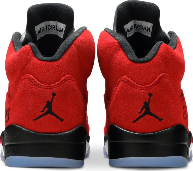 Nike Air Jordan 5 Retro 'Raging Bull' 2021