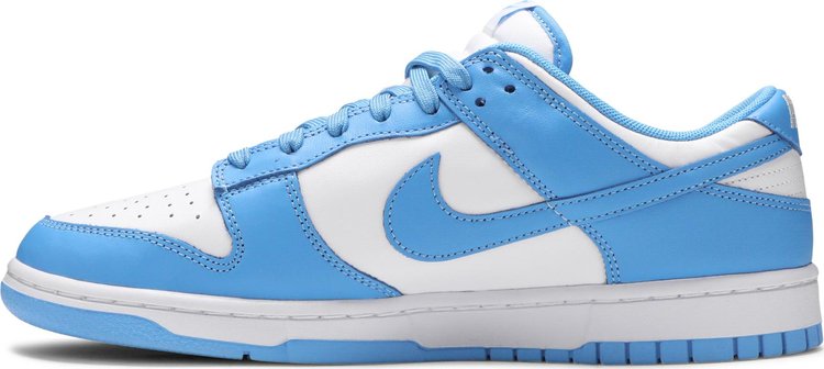 Nike Dunk Low 'University Blue'