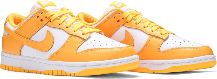 Nike Dunk Low 'Laser Orange'