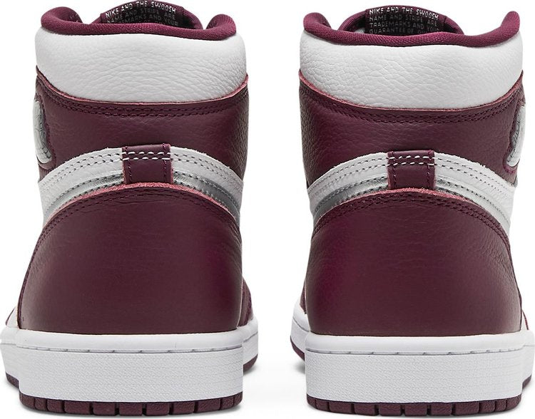 Nike Air Jordan 1 Retro High OG 'Bordeaux'