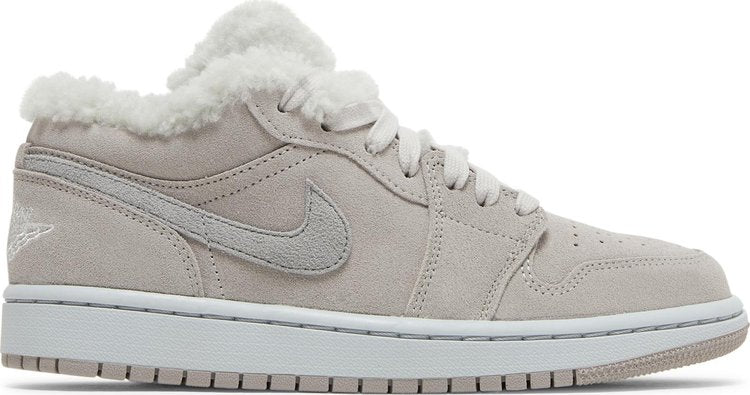 Nike Air Jordan 1 Low SE 'Sherpa Fleece'