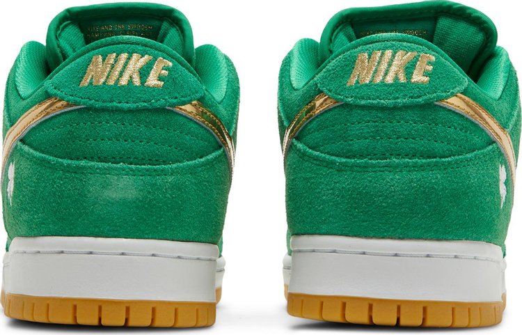 Nike Dunk Low SB 'St. Patrick’s Day'