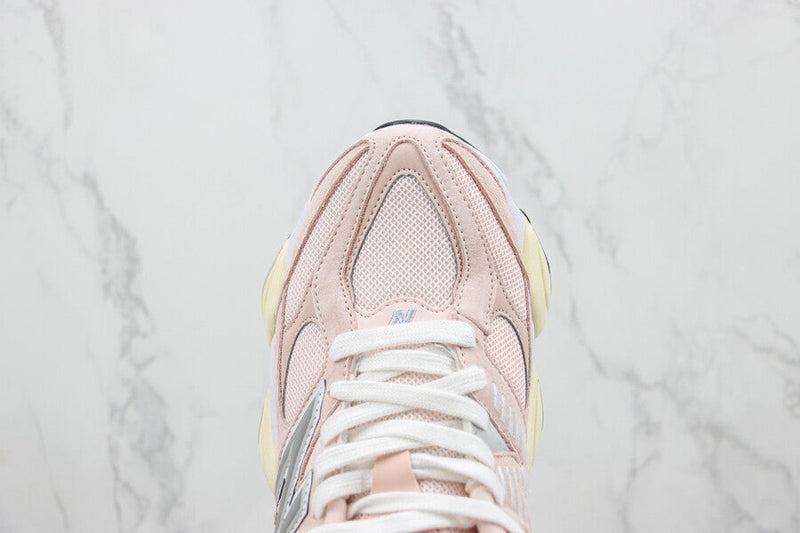 New Balance 9060 Crystal Pink