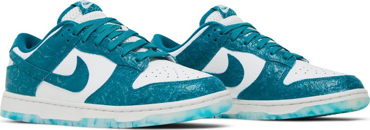 Nike Dunk Low 'Ocean'