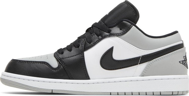 Nike Air Jordan 1 Low 'Shadow Toe'