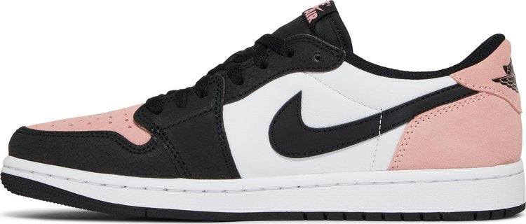 Nike Air Jordan 1 Retro Low OG 'Bleached Coral'