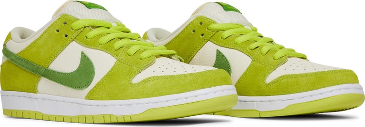 Nike Dunk Low Pro SB 'Fruity Pack - Green Apple'