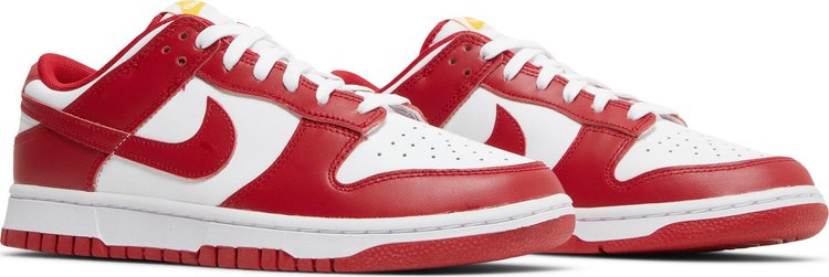 Nike Dunk Low Retro 'Gym Red'