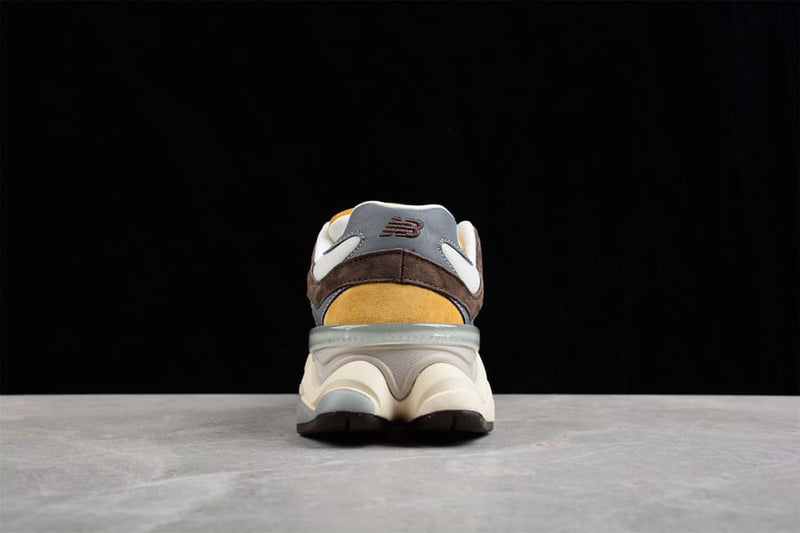 New Balance 9060 Workwear