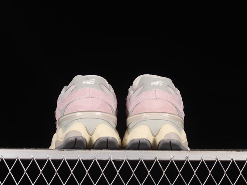 New Balance 9060 December Sky